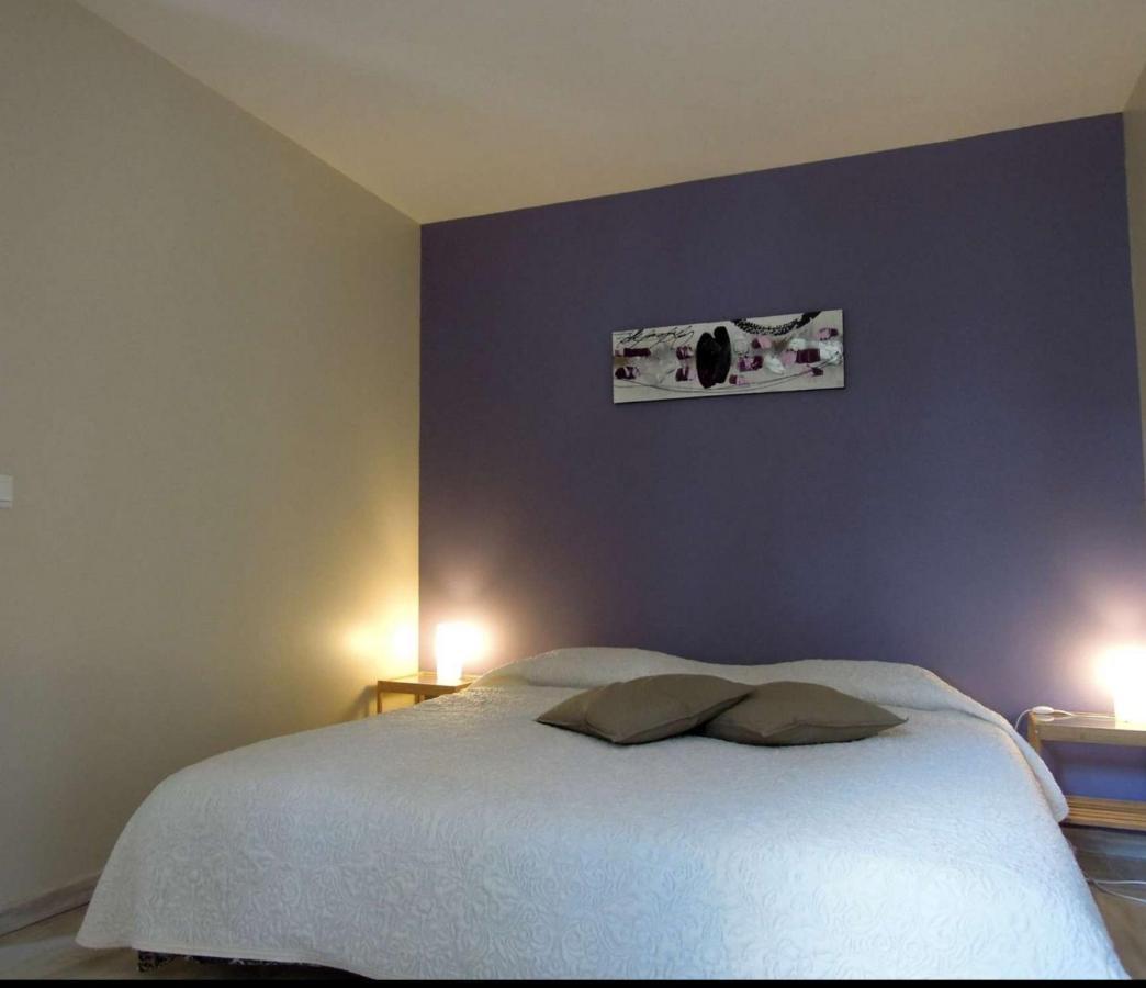 Appartement La Vigne Et L'olivier Villeneuve-lès-Avignon